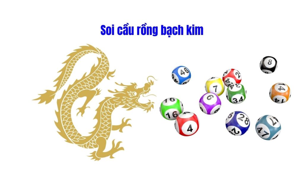 Soi cầu rồng bạch kim