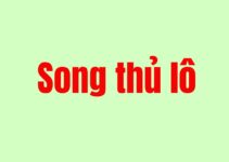 Song thủ lô khung 3 ngày an toàn và hiệu quả nhất